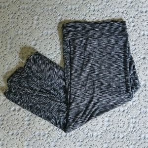 Merona Heathered Maxi Skirt | NWOT | Small